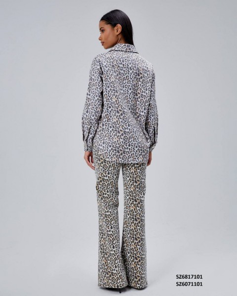 Женские Джинсы Shezzen