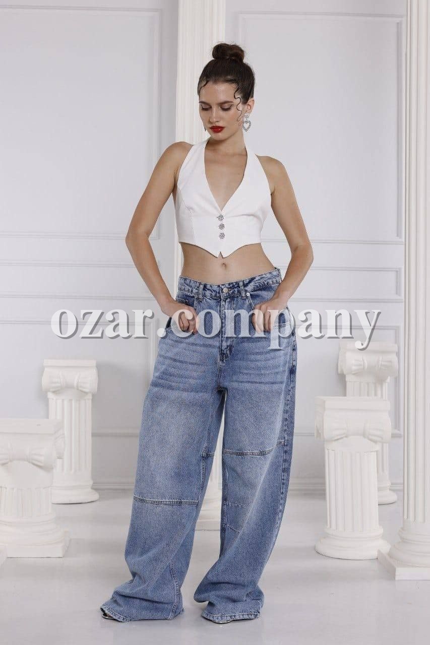 Женские Джинсы Gloria Jeans