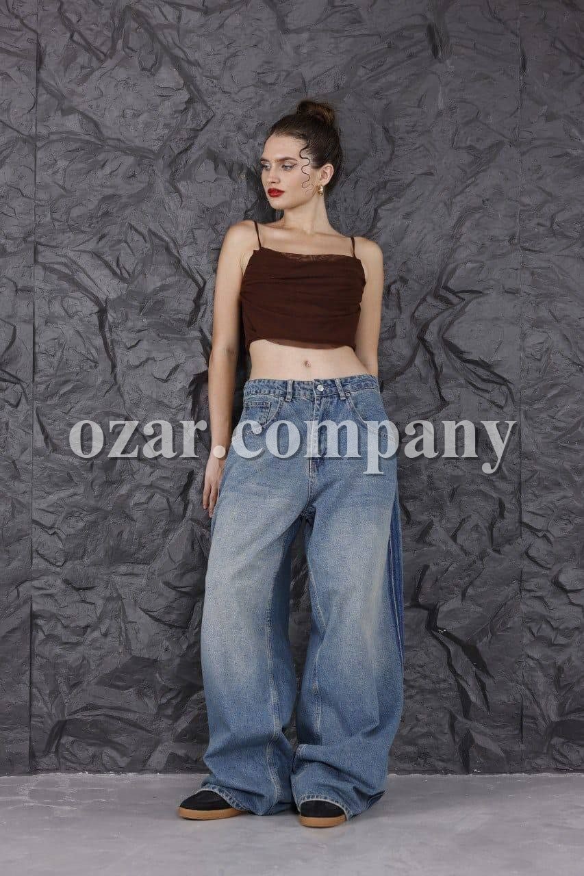 Женские Джинсы Gloria Jeans