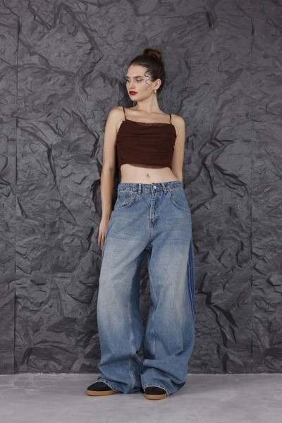 Женские Джинсы Gloria Jeans