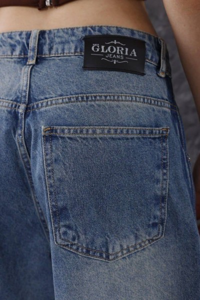 Женские Джинсы Gloria Jeans