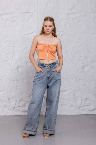 Женские Джинсы Gloria Jeans