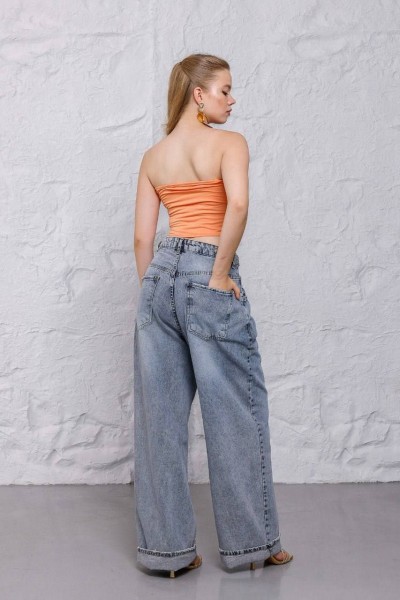 Женские Джинсы Gloria Jeans