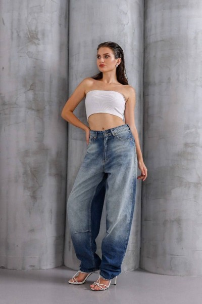 Женские Джинсы Gloria Jeans