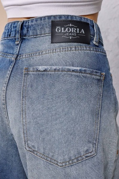 Женские Джинсы Gloria Jeans