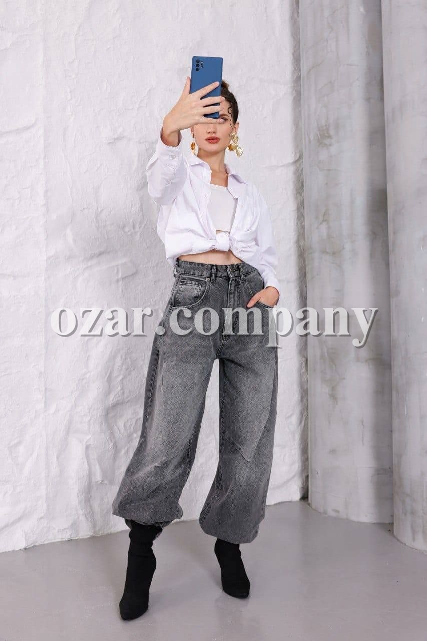 Женские Джинсы Gloria Jeans