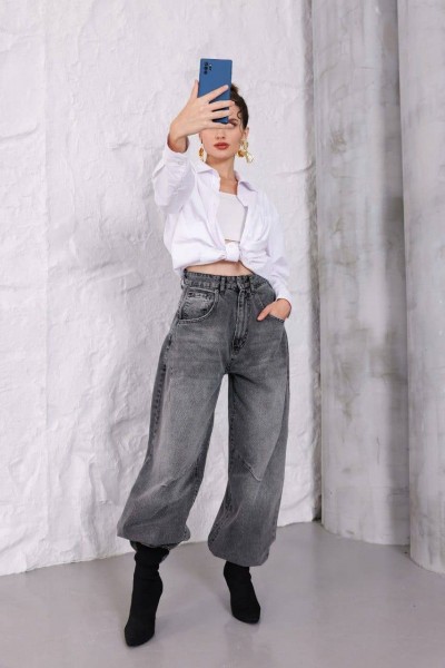 Женские Джинсы Gloria Jeans