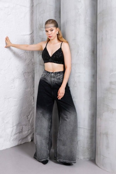 Женские Джинсы Gloria Jeans