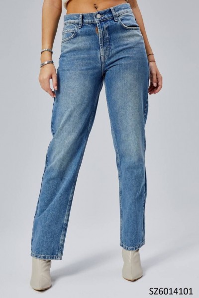 Женские Джинсы Shezzeen