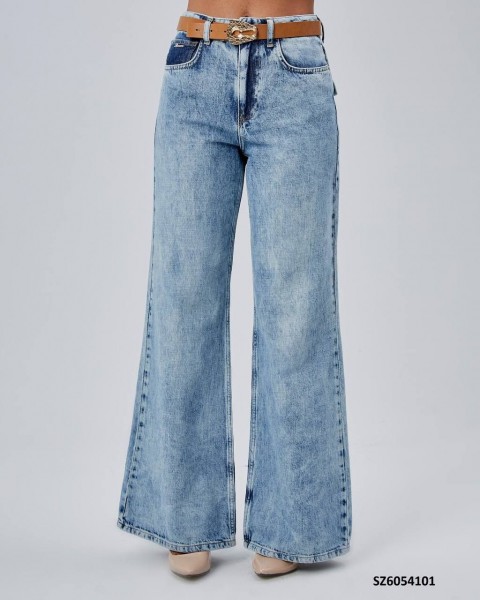 Женские Джинсы Shezzeen