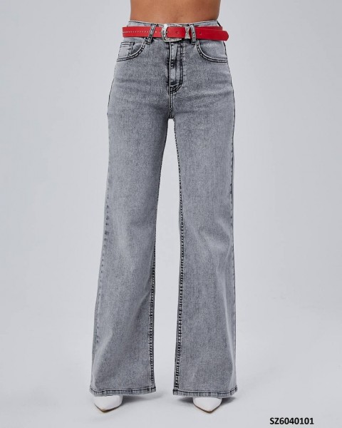 Женские Джинсы Shezzeen