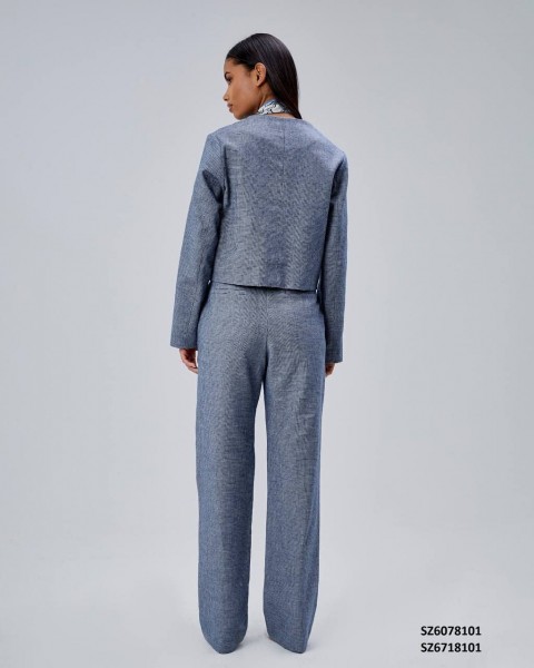 Женские Брюки Shezzen