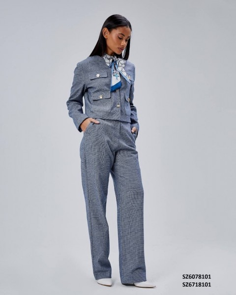 Женские Брюки Shezzen