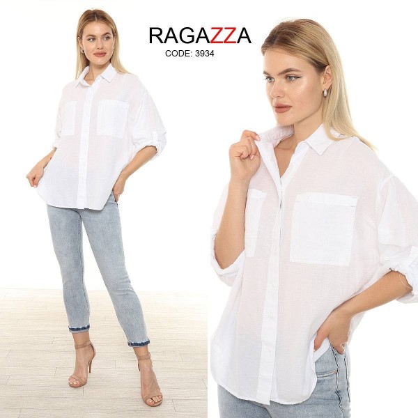 Женская Рубашка Estero Ragazza