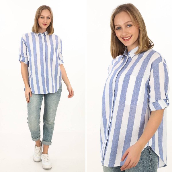 Женская Рубашка Estero Ragazza