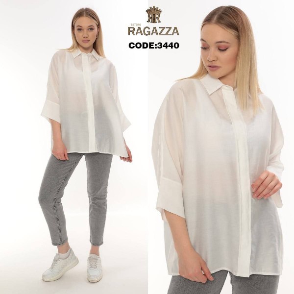 Женская Рубашка Estero Ragazza