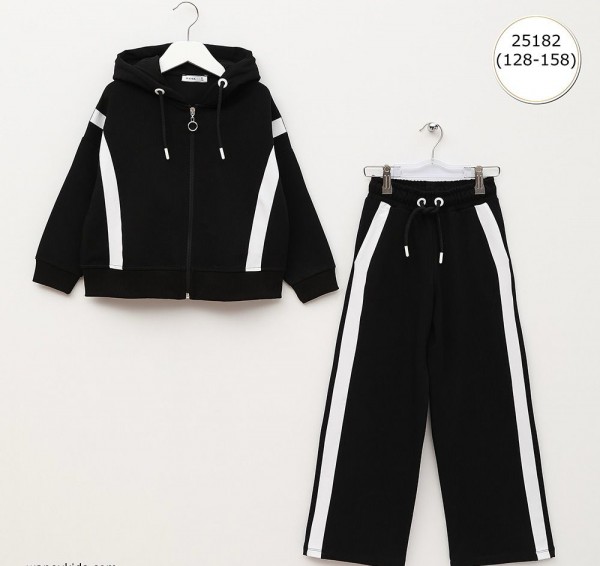 Костюм Для Девочки Wanex (8-9-10-11-12-13лет) 