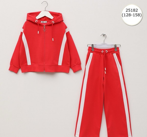 Костюм Для Девочки Wanex (8-9-10-11-12-13лет) 