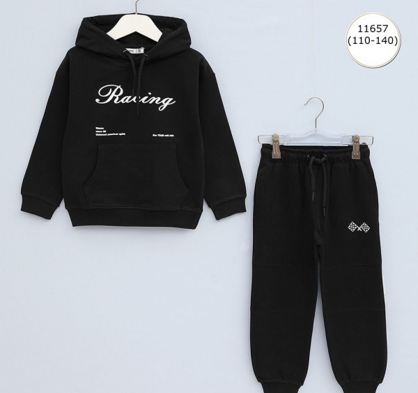 Костюм Для Мальчика Wanex (5-6-7-8-9-10лет) 