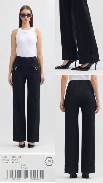 Женские Брюки A.M.N.