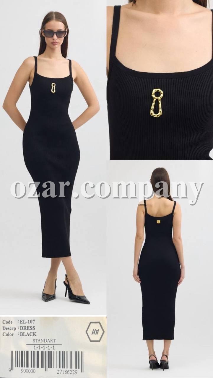 Женское Платье A.M.N.