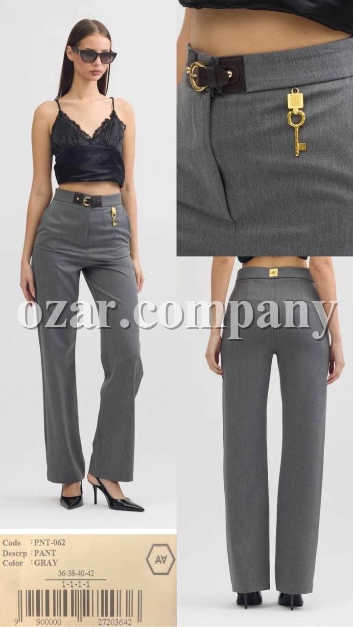 Женские Брюки A.M.N.