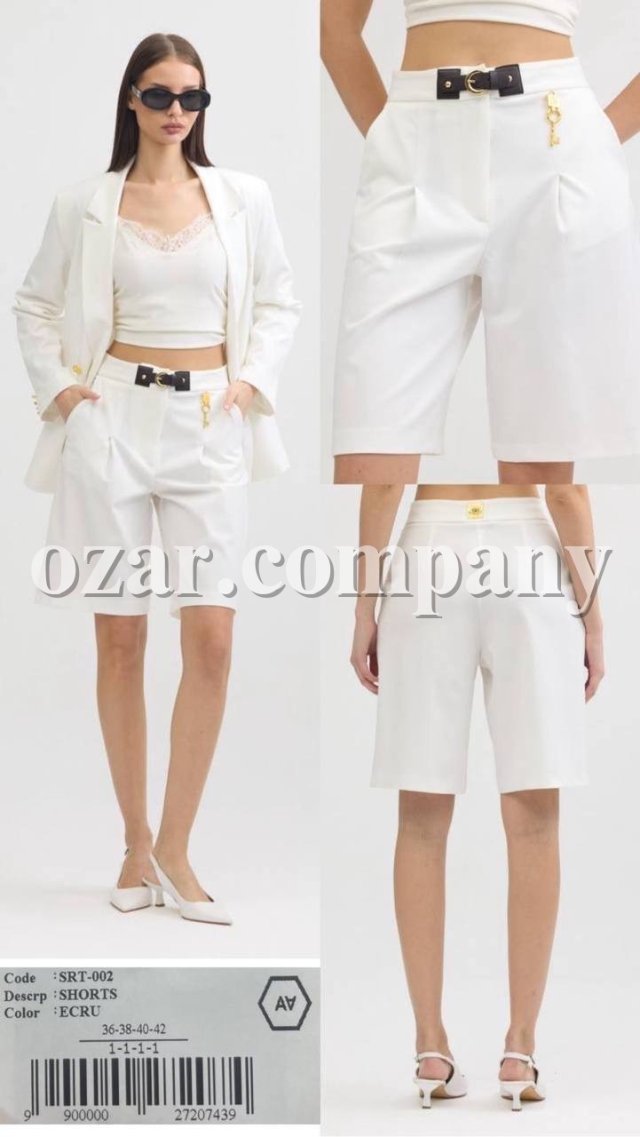 Женские Шорты A.M.N.