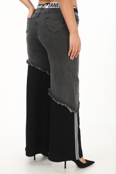 Женские Джинсы Zanessi (Супер батал)