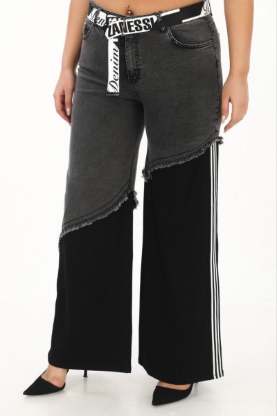 Женские Джинсы Zanessi (Супер батал)