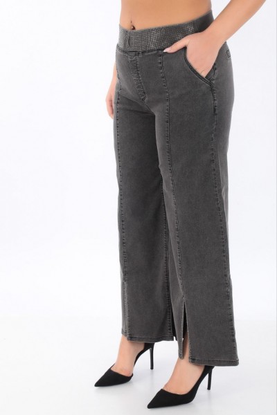 Женские Джинсы Zanessi (Большие размеры)