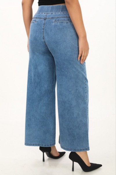 Женские Джинсы Zanessi (Большие размеры)