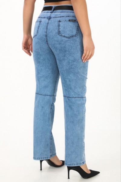 Женские Джинсы Zanessi (Большие размеры) 