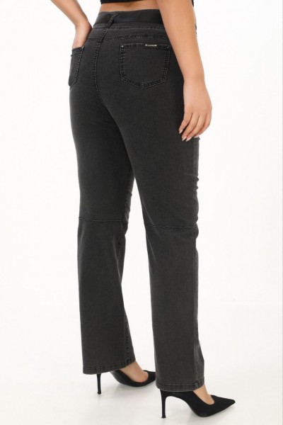 Женские Джинсы Zanessi (Большие размеры) 