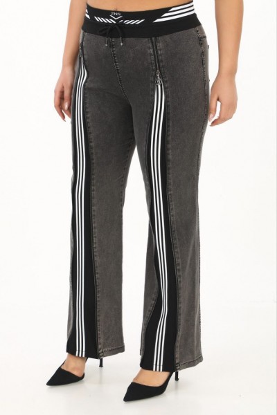 Женские Джинсы Zanessi (Большие размеры)