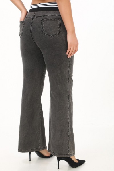 Женские Джинсы Zanessi (Большие размеры)