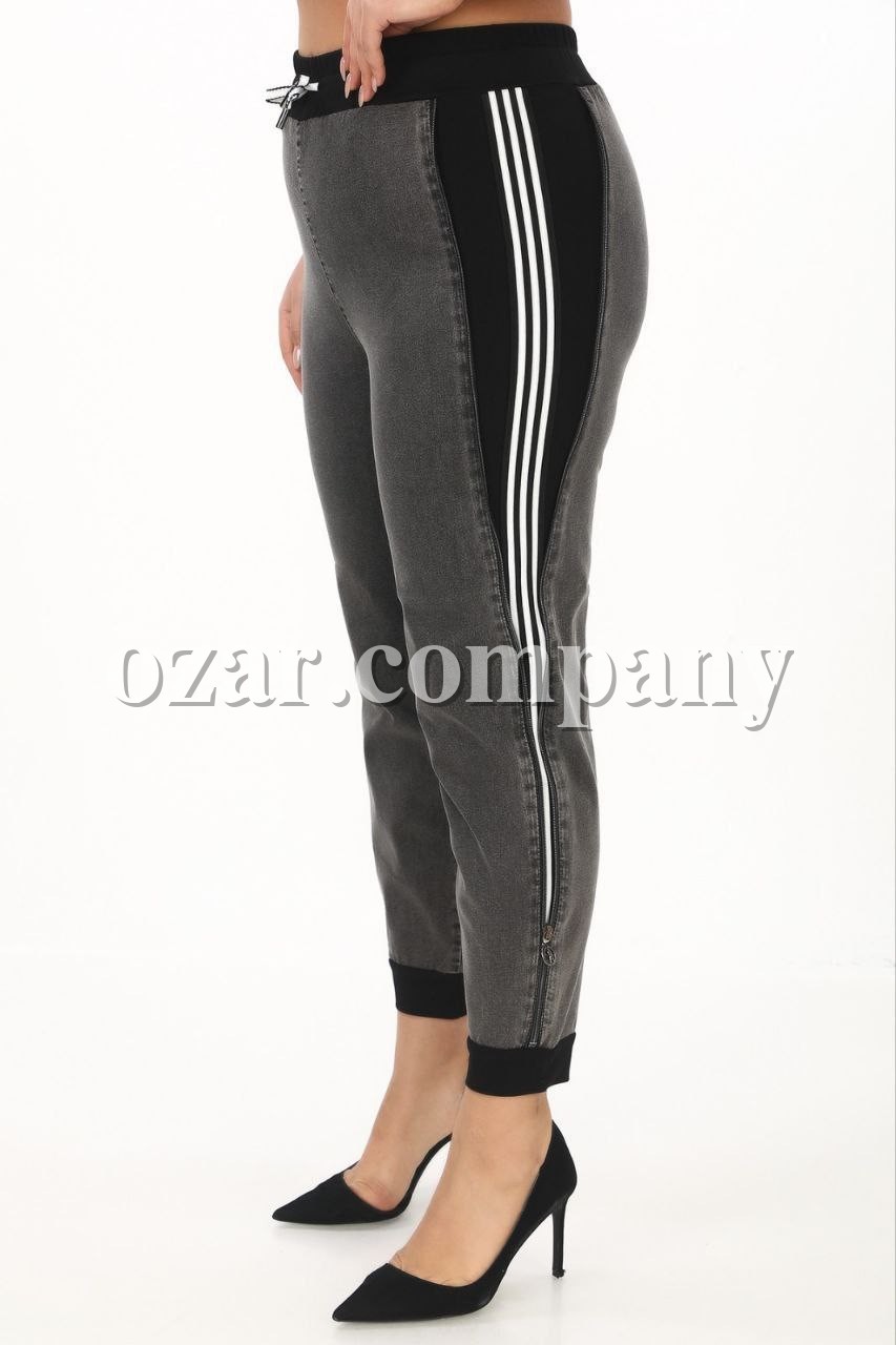 Женские Джинсы Zanessi (Большие размеры) 