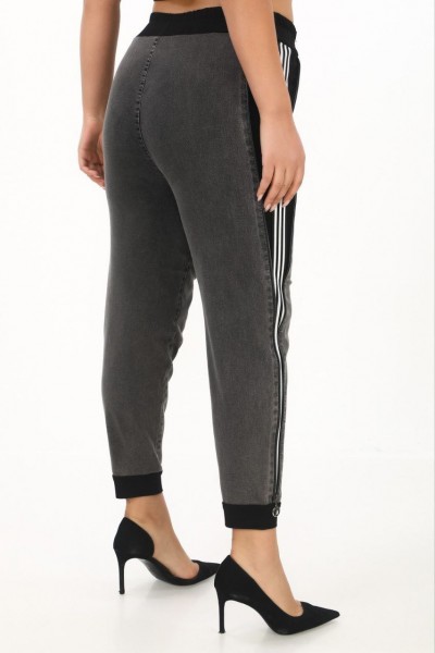 Женские Джинсы Zanessi (Большие размеры) 