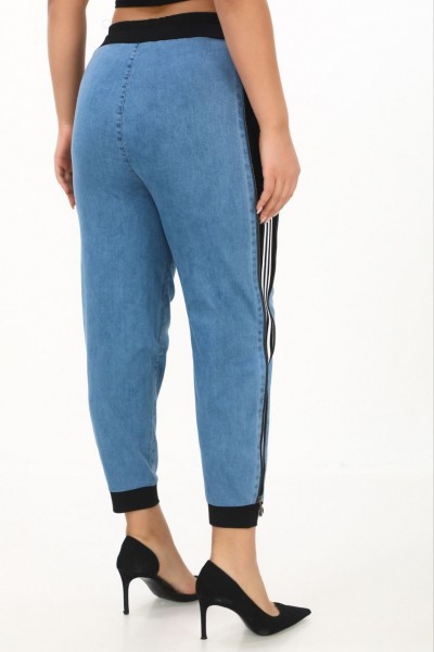 Женские Джинсы Zanessi (Большие размеры) 