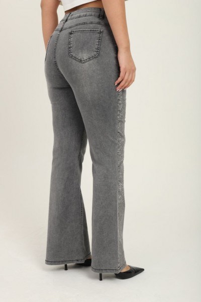 Женские Джинсы Zanessi (Большие размеры)