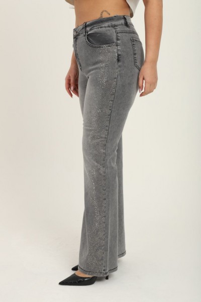 Женские Джинсы Zanessi (Большие размеры)