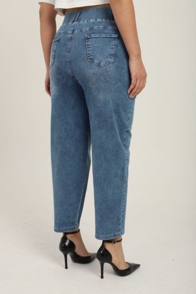 Женские Джинсы Zanessi (Супер батал)