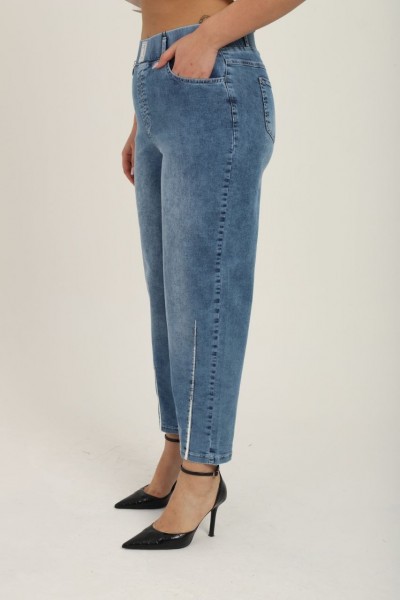 Женские Джинсы Zanessi (Супер батал)