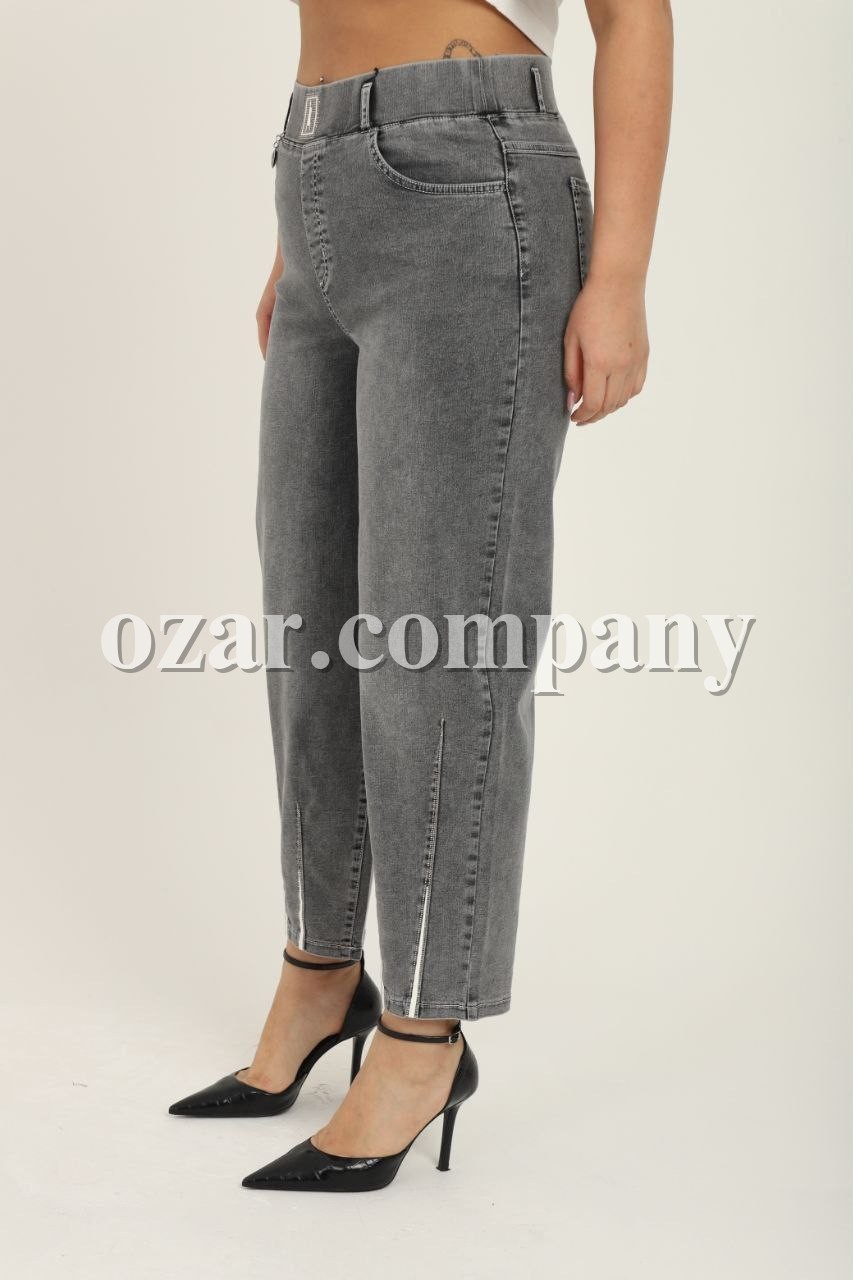 Женские Джинсы Zanessi (Супер батал)