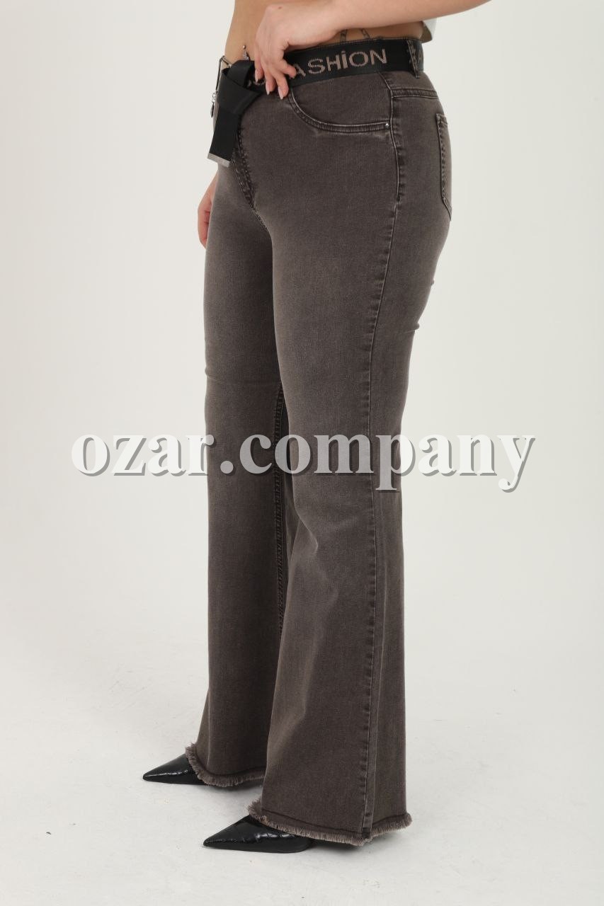 Женские Джинсы Zanessi (Большие размеры)