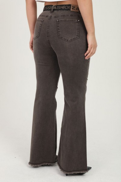 Женские Джинсы Zanessi (Супер батал)