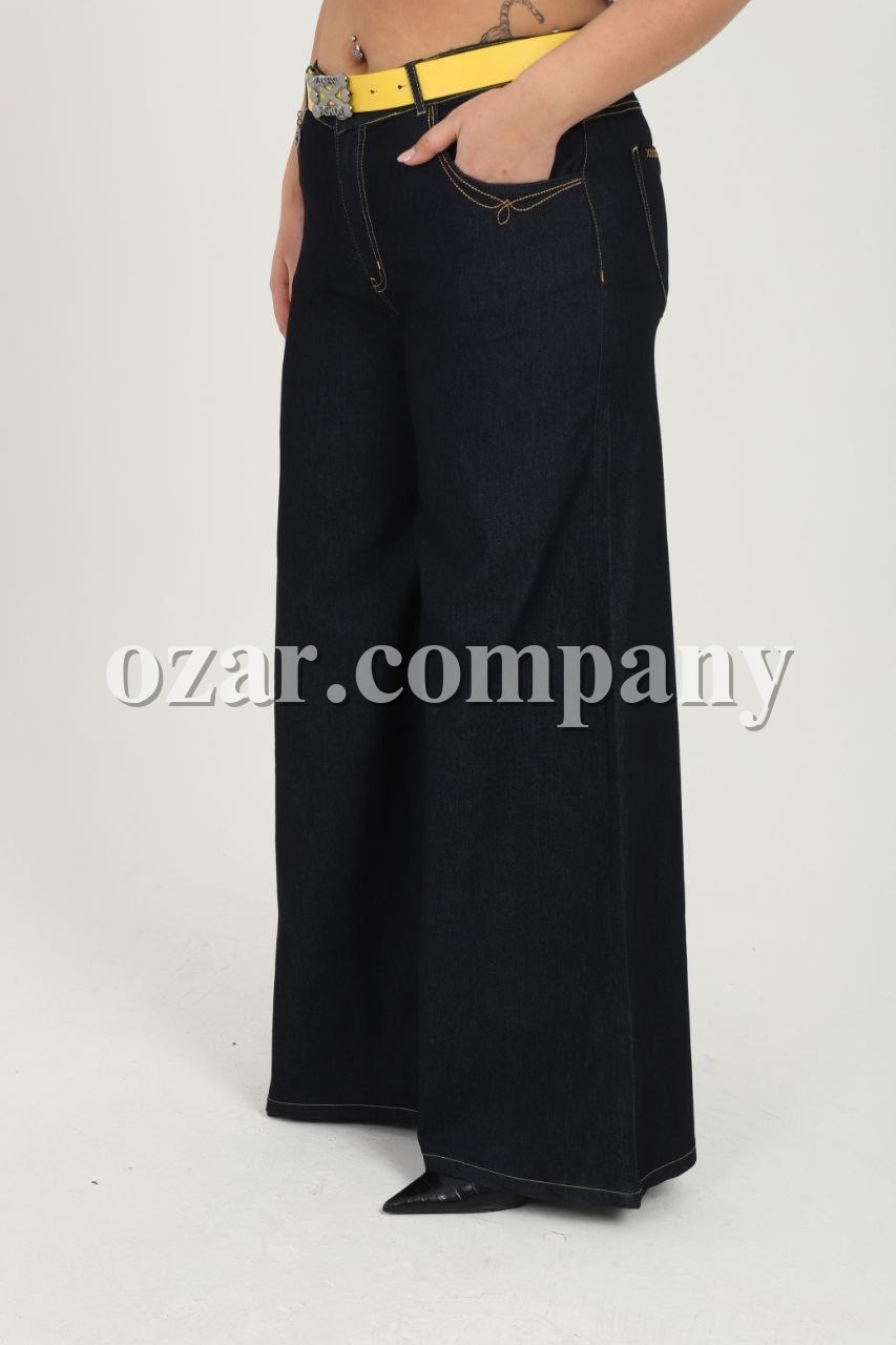 Женские Джинсы Zanessi (Большие размеры)