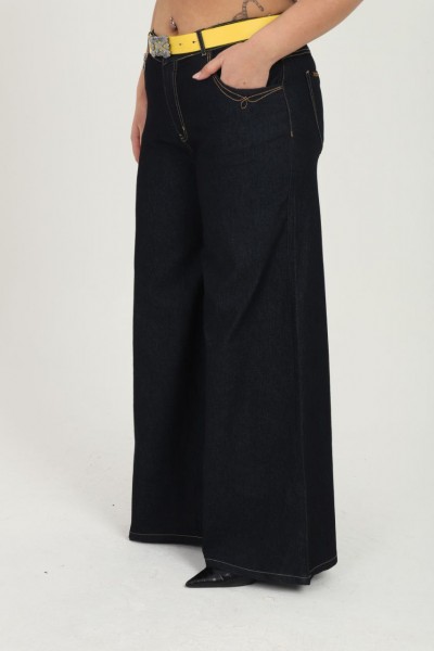 Женские Джинсы Zanessi (Большие размеры)