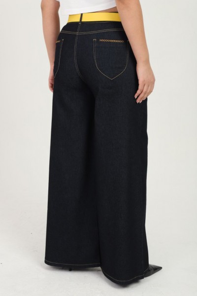 Женские Джинсы Zanessi (Большие размеры)