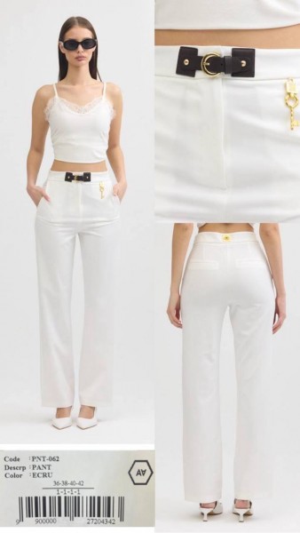 Женские Брюки A.M.N.