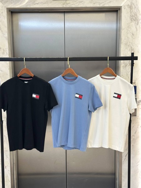 Мужская Футболка Tommy Hilfiger